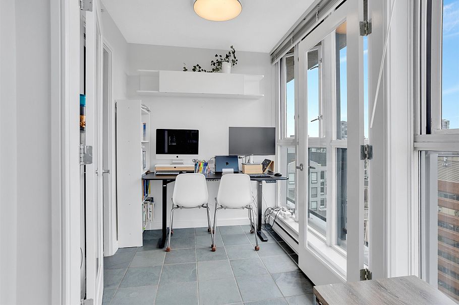 2507 1068 Hornby Street Vancouver, BC - 7