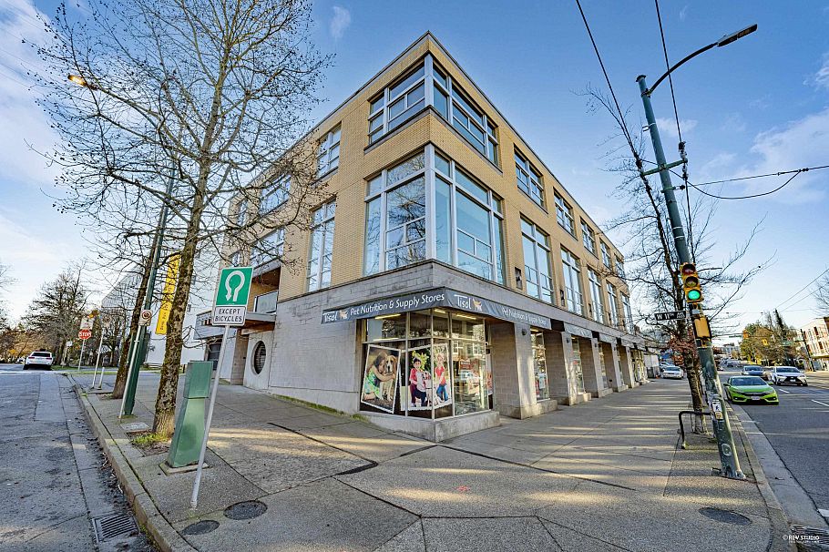 PH5 2088 W 11th Avenue Vancouver, BC - 26