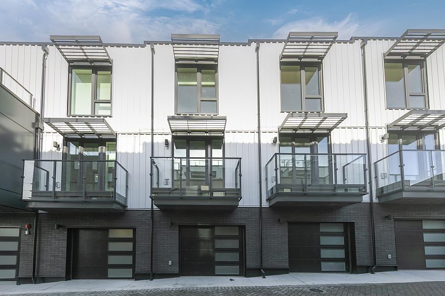 TH8 324 E Ridgeway Avenue North Vancouver, BC - 35