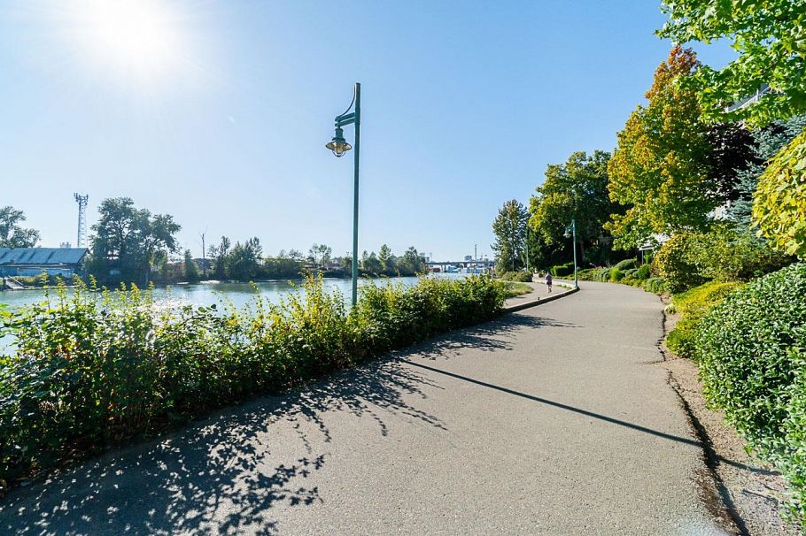 310 1820 E Kent Avenue South Vancouver, BC - 29