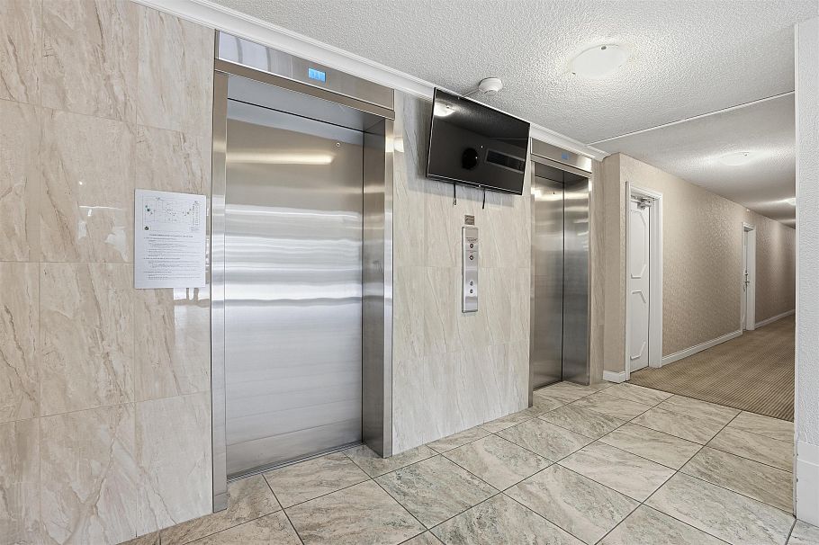 508 2020 Fullerton Avenue North Vancouver, BC - 3