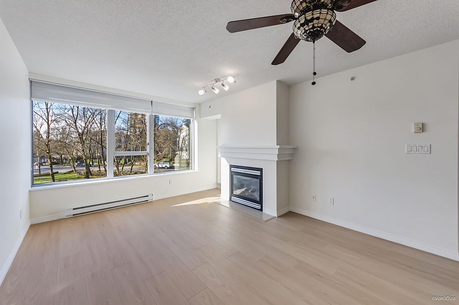 309 5639 Hampton Place Vancouver, BC - 14