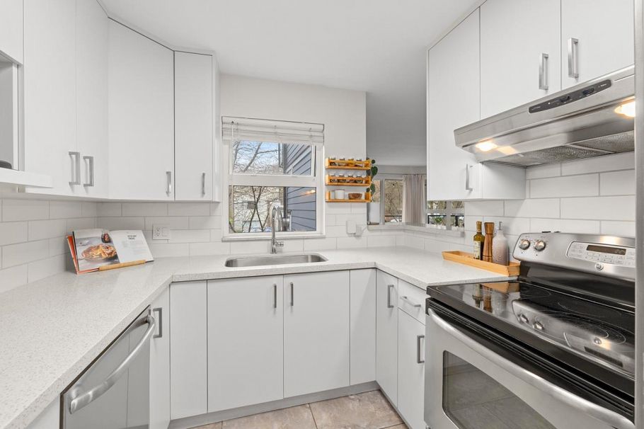 205 2212 Oxford Street Vancouver, BC - 13