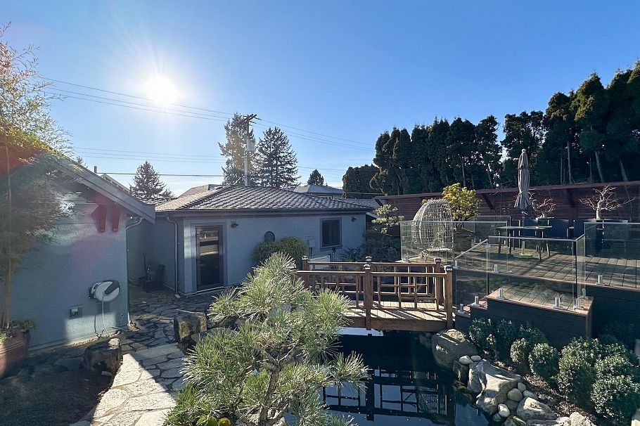 1 1332 W 58th Avenue Vancouver, BC - 14