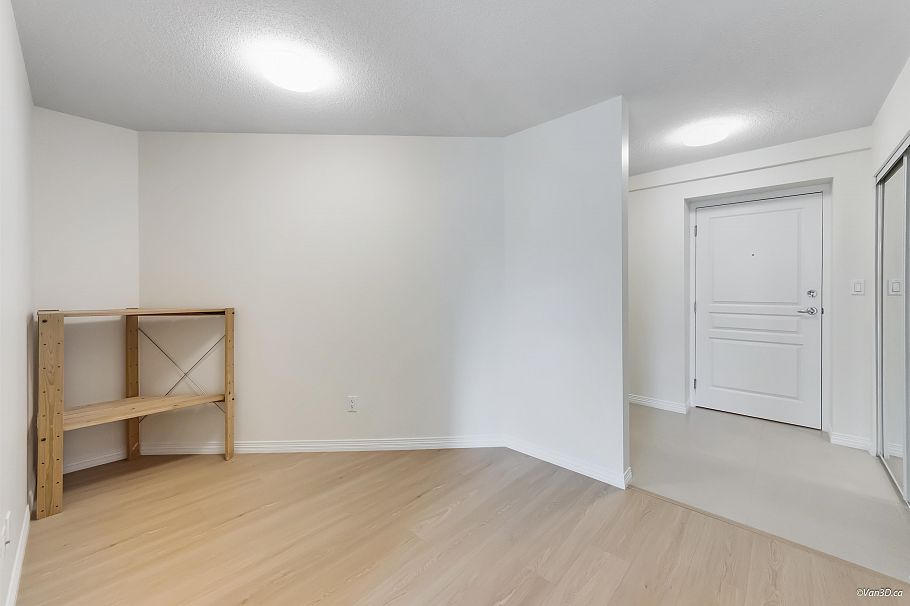 309 5639 Hampton Place Vancouver, BC - 5