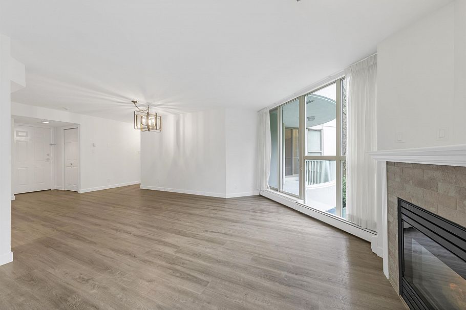 205 6188 Patterson Avenue Burnaby, BC - 8