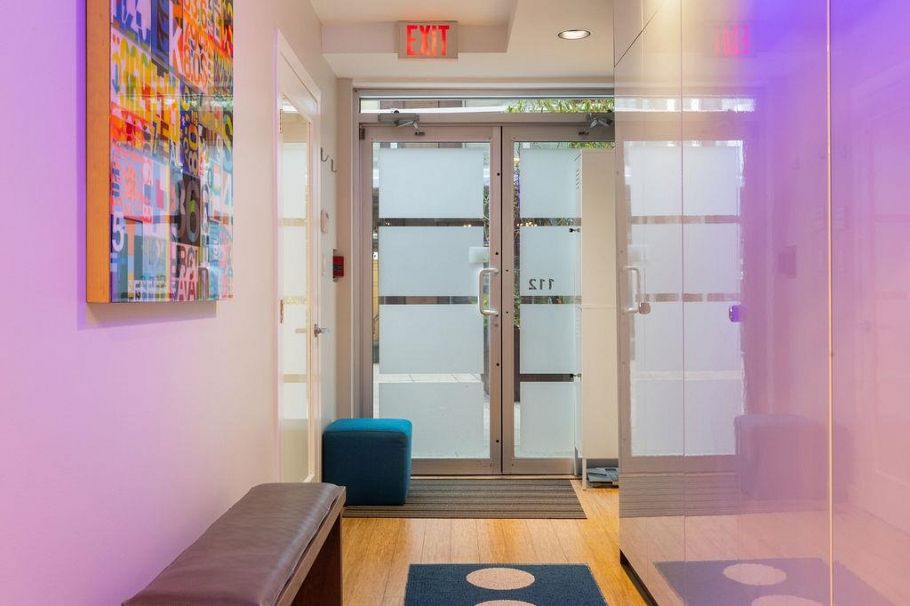 211&212 1529 W 6th Avenue Vancouver, BC - 19