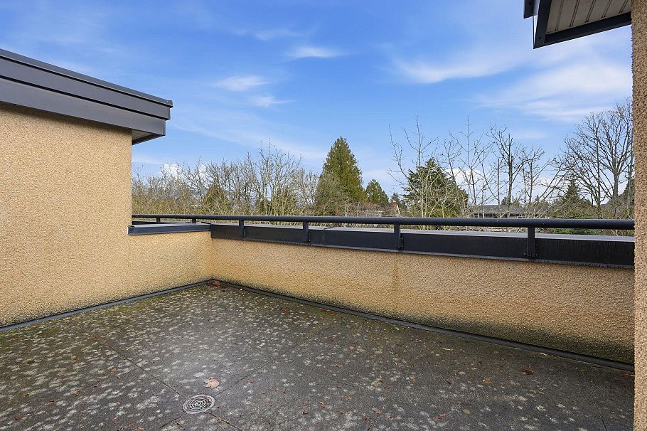 3 1863 Wesbrook Mall Vancouver, BC - 20