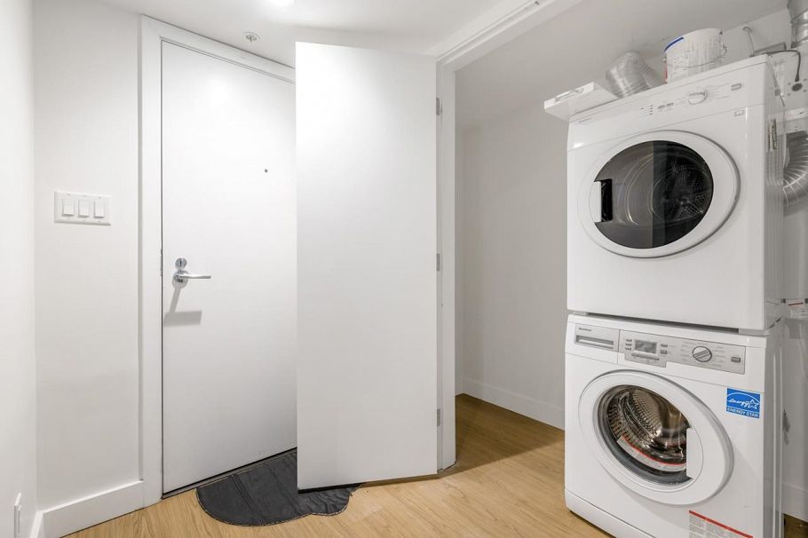 505 1133 Hornby Street Vancouver, BC - 17