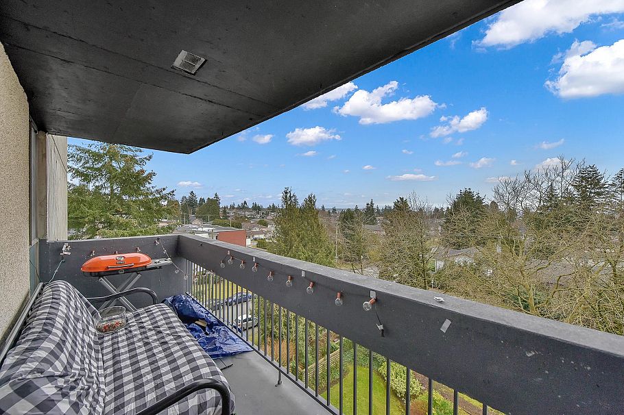 605 6759 Willingdon Avenue Burnaby, BC - 18