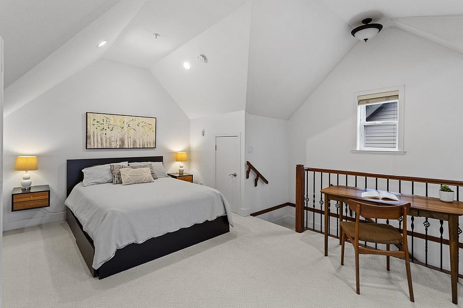 4463 Welwyn Street Vancouver, BC - 27