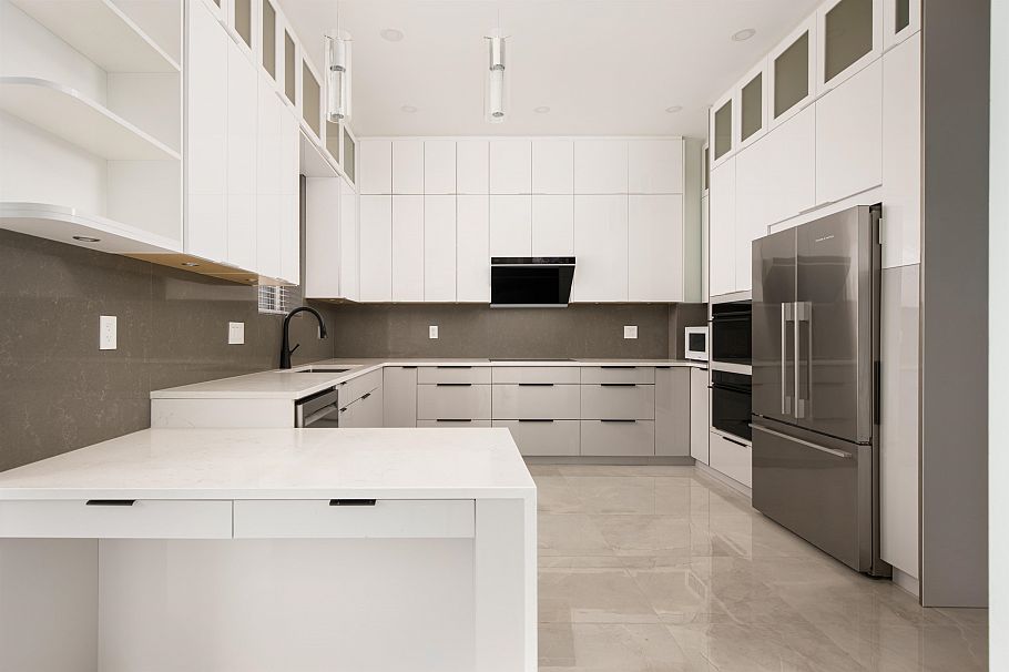 1 58 E 39th Avenue Vancouver, BC - 8