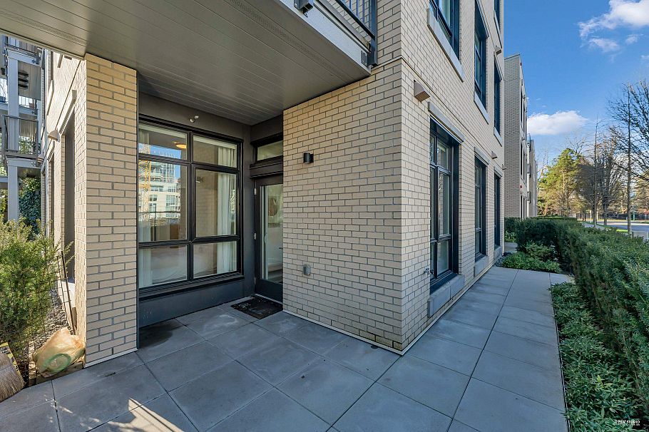 101 5007 Ash Street Vancouver, BC - 20