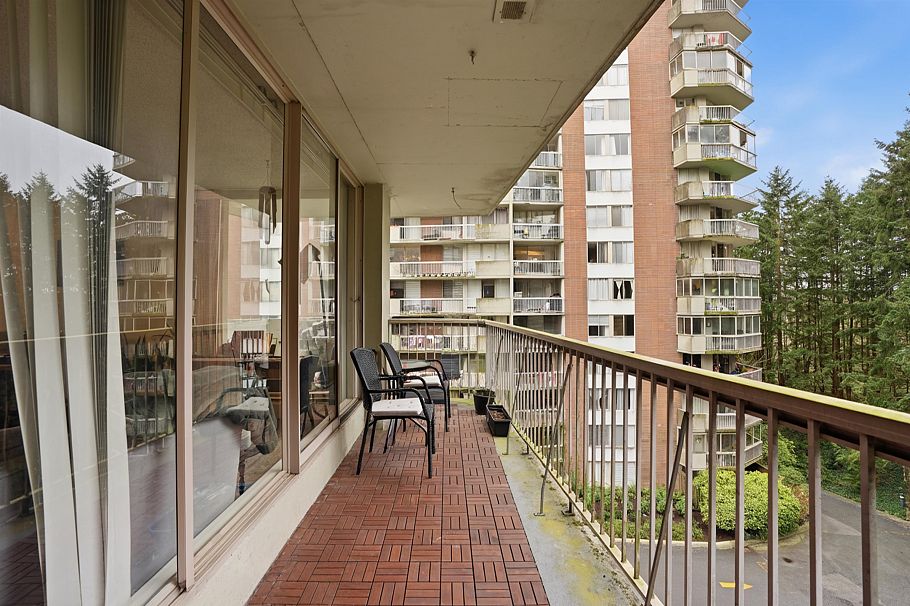 508 2020 Fullerton Avenue North Vancouver, BC - 19