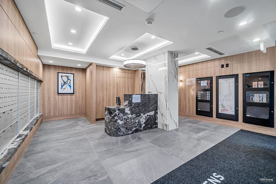 1906 7433 Cambie Street Vancouver, BC - 30