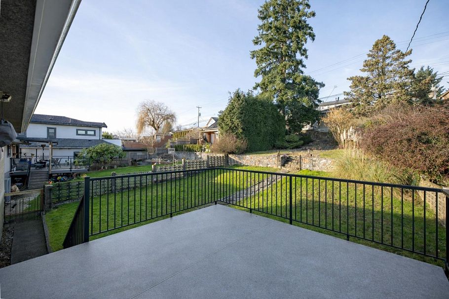 2321 Harrison Drive Vancouver, BC - 30