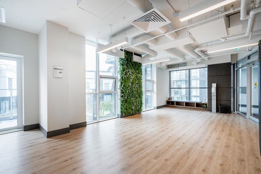 114 3430 E Kent Avenue South Vancouver, BC - 26