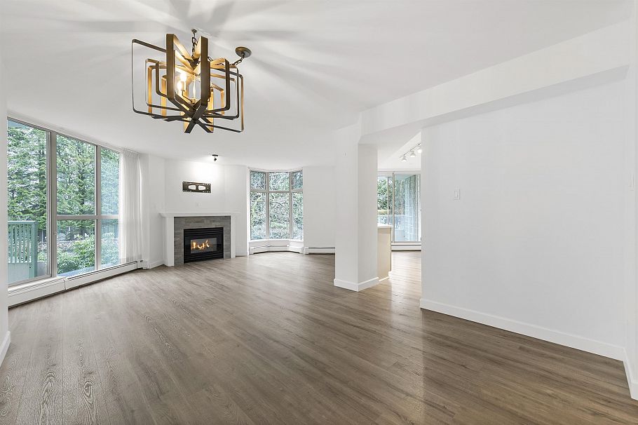 205 6188 Patterson Avenue Burnaby, BC - 6