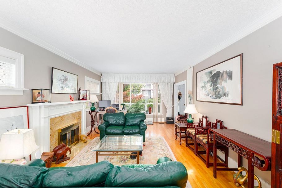 1450 W 40th Avenue Vancouver, BC - 6