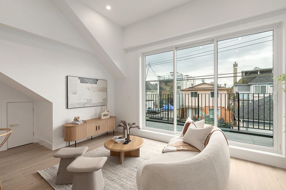 464 E 17th Avenue Vancouver, BC - 10