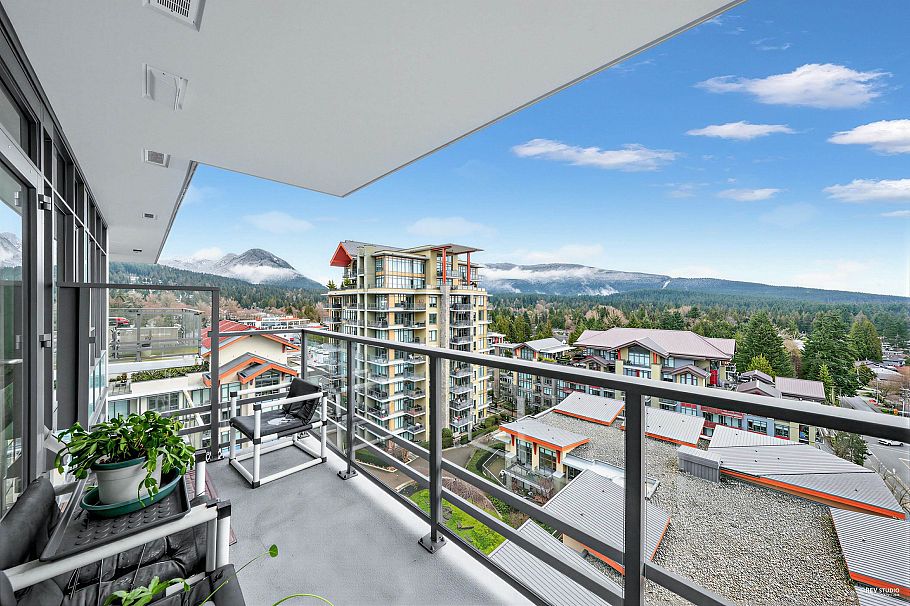 1008 1210 E 27th Street North Vancouver, BC - 20