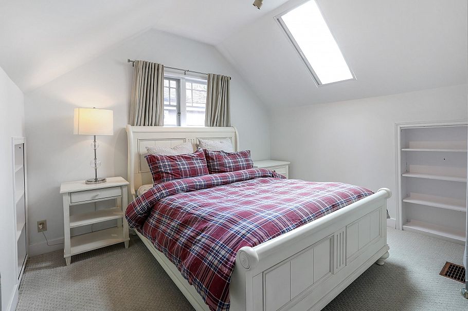 3962 W 22nd Avenue Vancouver, BC - 14