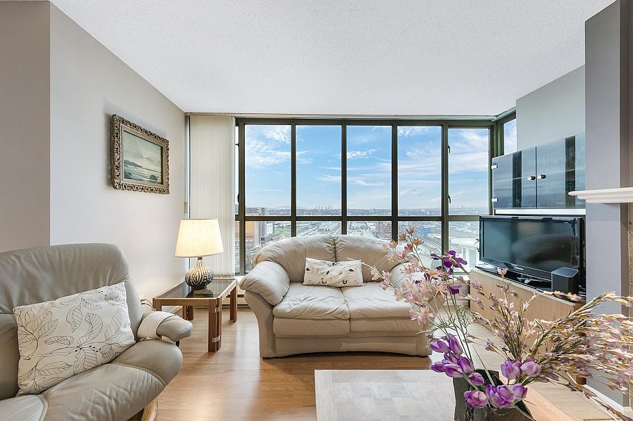 1904 1188 Quebec Street Vancouver, BC - 4