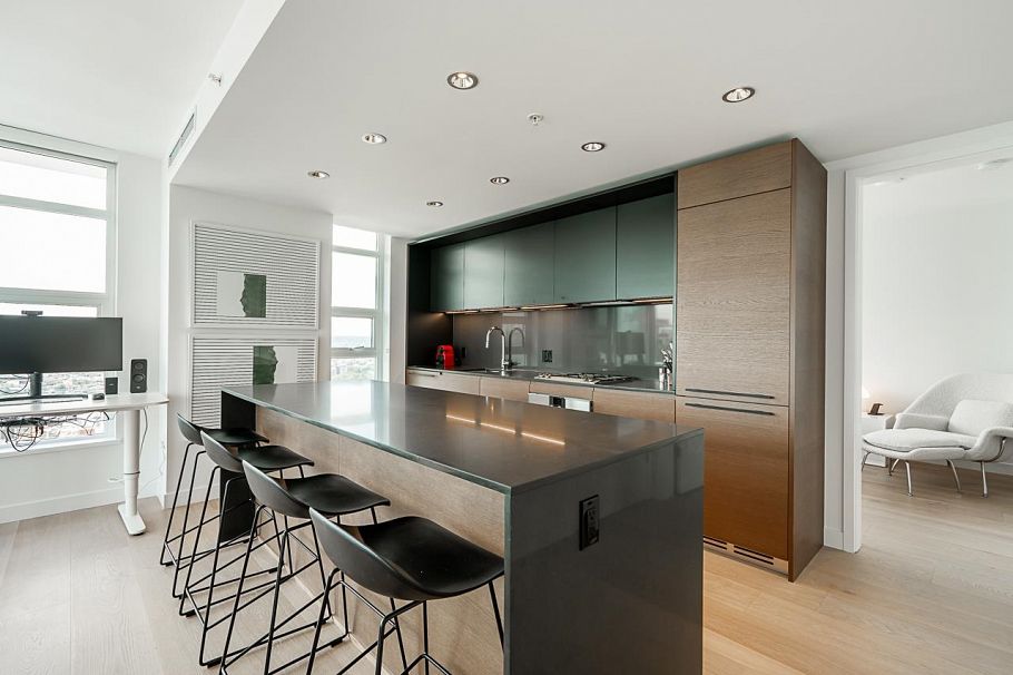 3508 1289 Hornby Street Vancouver, BC - 12