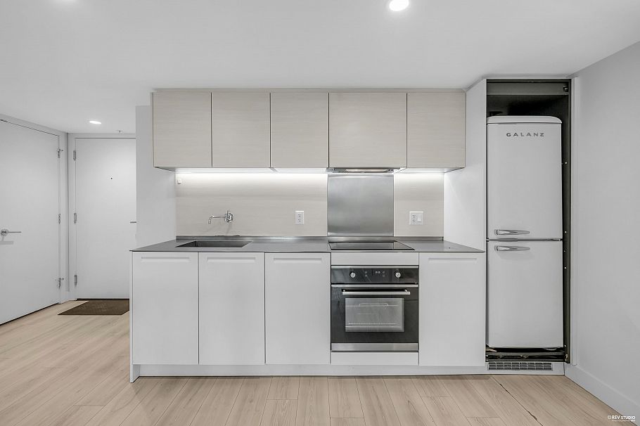 1902 1133 Hornby Street Vancouver, BC - 2