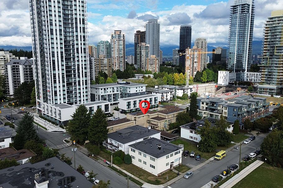 109 6460 Cassie Avenue Burnaby, BC - 39