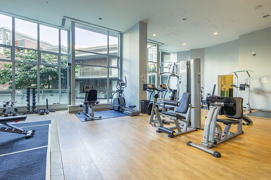 507 445 W 2nd Avenue Vancouver, BC - 33