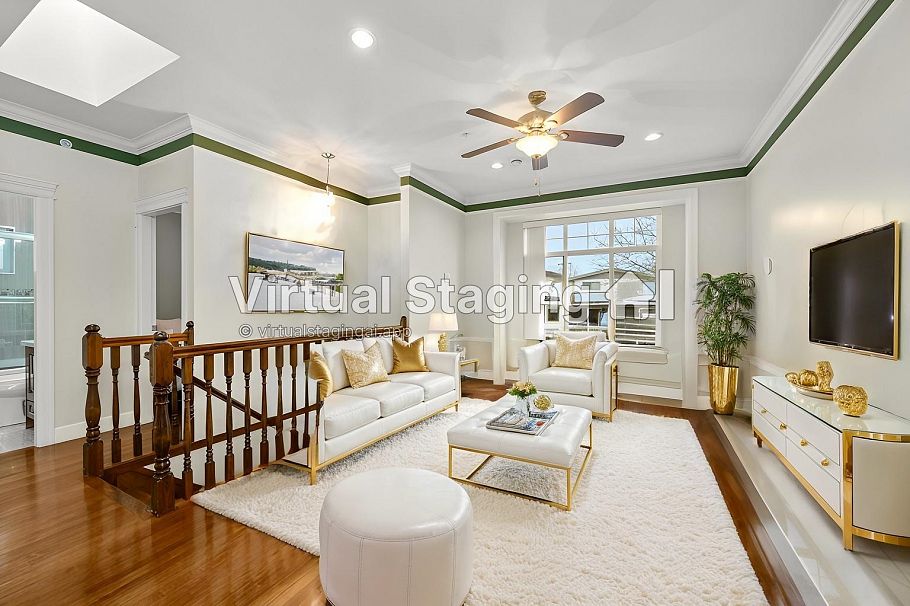 2643 E 8th Avenue Vancouver, BC - 5