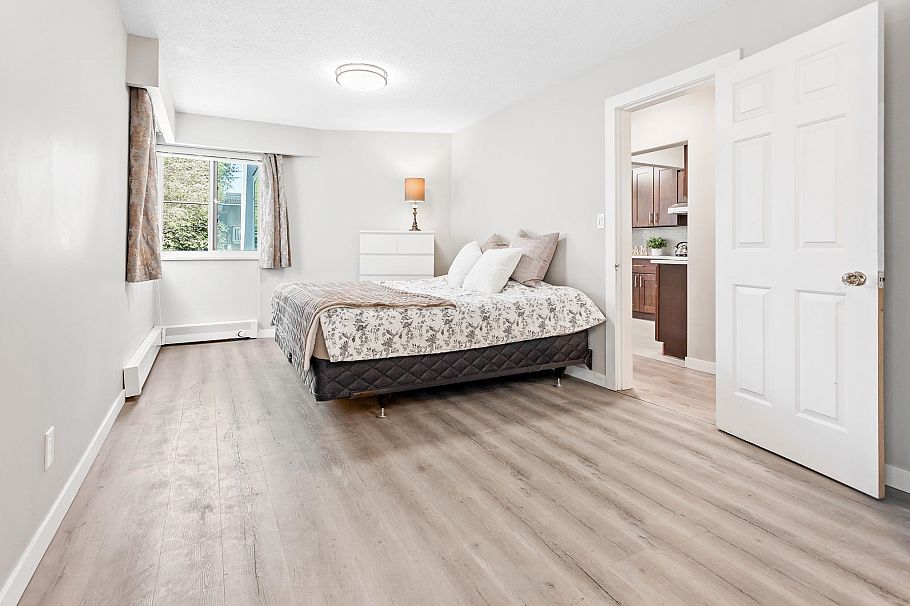 206 1149 W 11th Avenue Vancouver, BC - 10