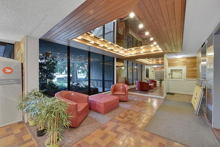 605 6759 Willingdon Avenue Burnaby, BC - 27