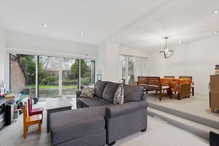 6605 Turnberry Crescent Vancouver, BC - 3