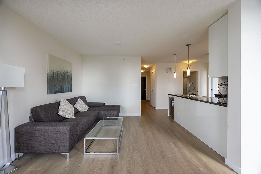 1906 188 Keefer Place Vancouver, BC - 6