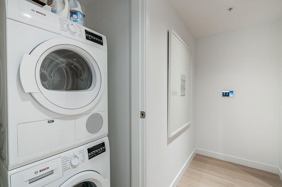 3508 1289 Hornby Street Vancouver, BC - 20