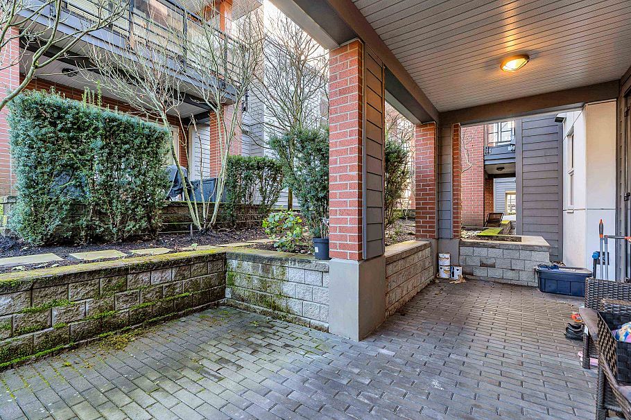 107 7988 Yukon Street Vancouver, BC - 29