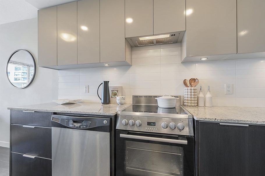 507 445 W 2nd Avenue Vancouver, BC - 11