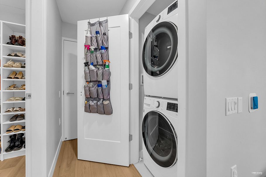 101 5007 Ash Street Vancouver, BC - 15