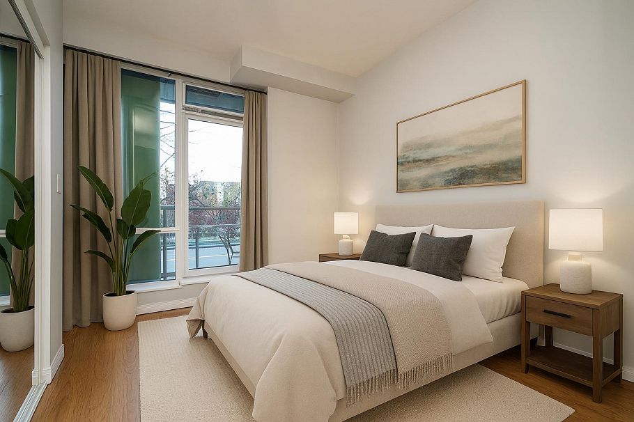 TH6 168 E Esplanade Avenue North Vancouver, BC - 12