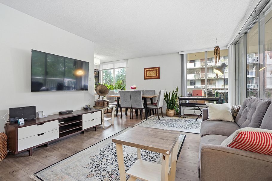 508 2020 Fullerton Avenue North Vancouver, BC - 7