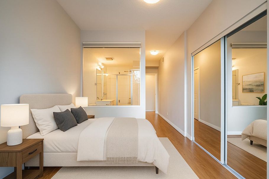 TH6 168 E Esplanade Avenue North Vancouver, BC - 10