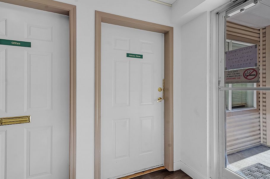 103 3624 Fraser Street Vancouver, BC - 22