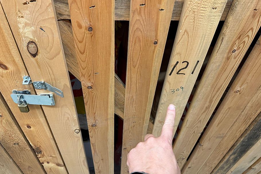 309 5639 Hampton Place Vancouver, BC - 32