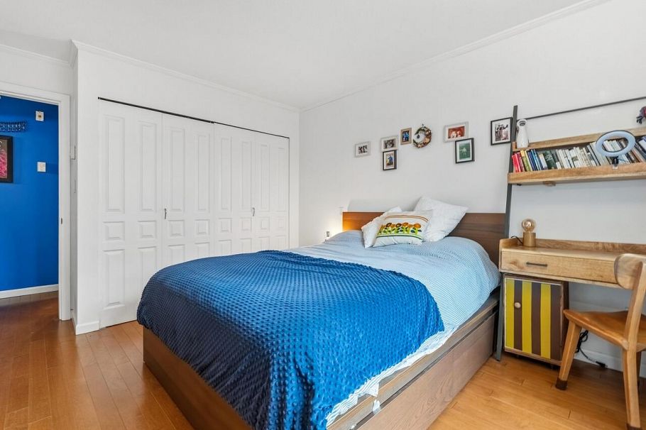 409 2161 W 12th Avenue Vancouver, BC - 14