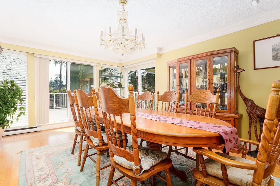 1450 W 40th Avenue Vancouver, BC - 10