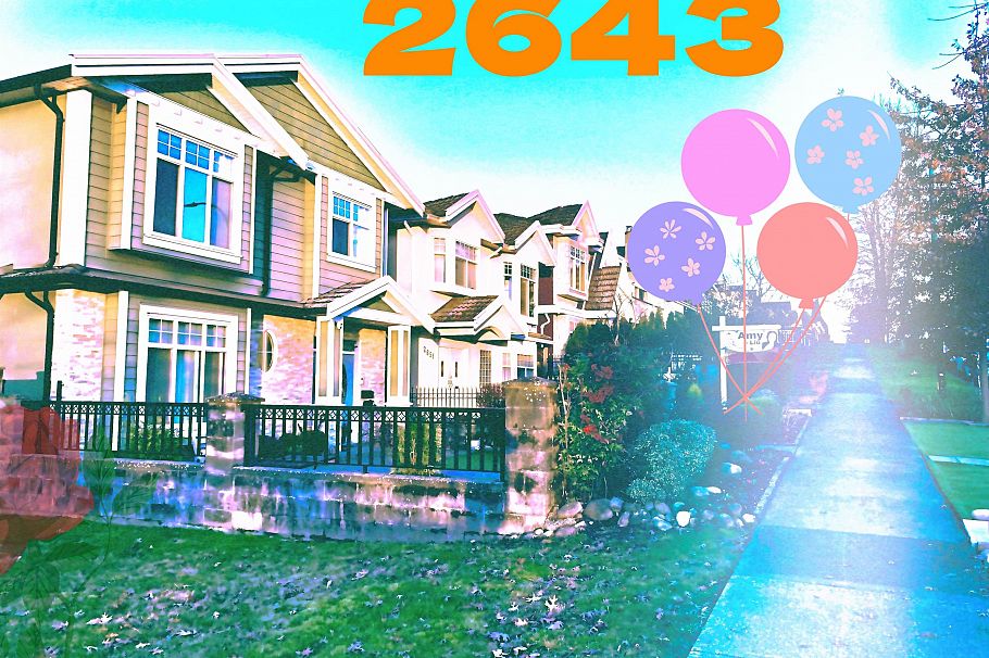 2643 E 8th Avenue Vancouver, BC - 32