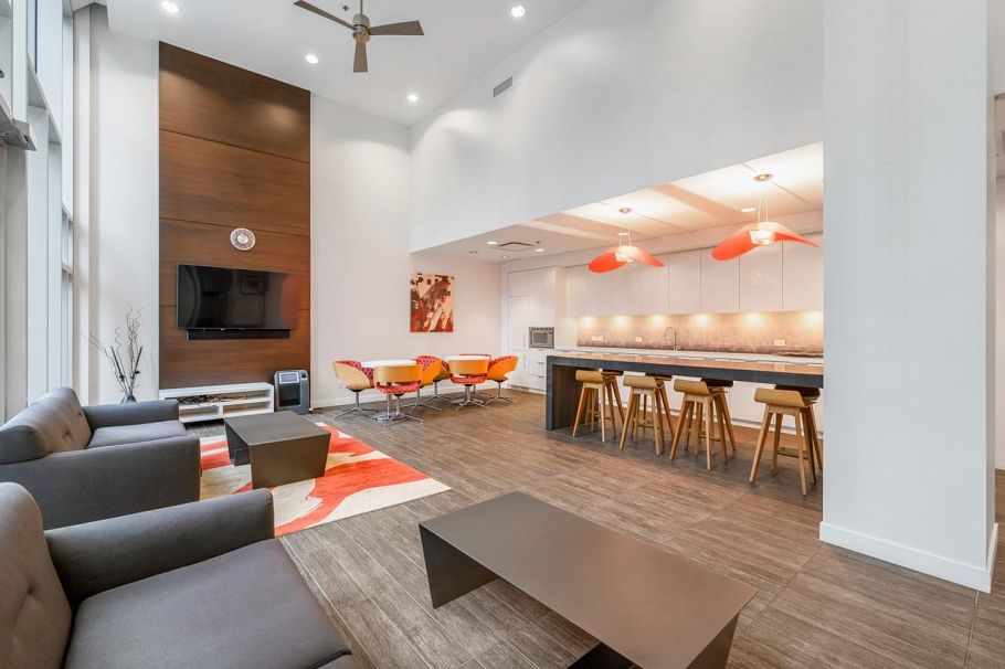 1605 1308 Hornby Street Vancouver, BC - 18