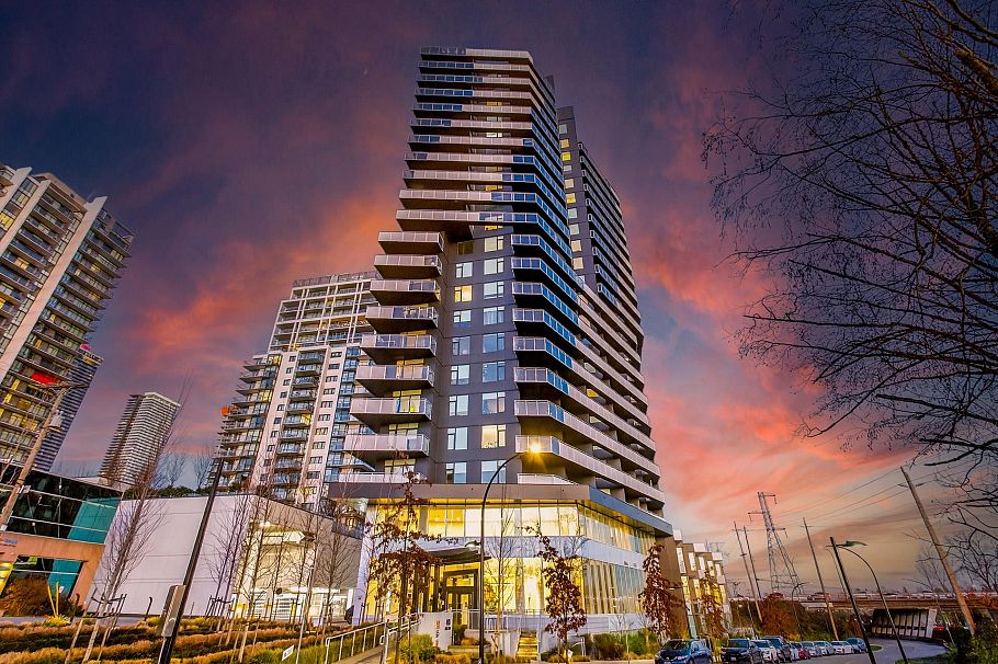 1107 4433 Alaska Street Burnaby, BC - 6